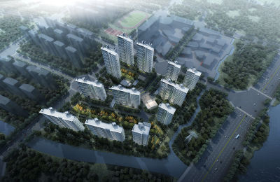 绿地敔山天地（敔光雅苑）