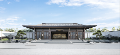 天敔湾（天敔雅苑）