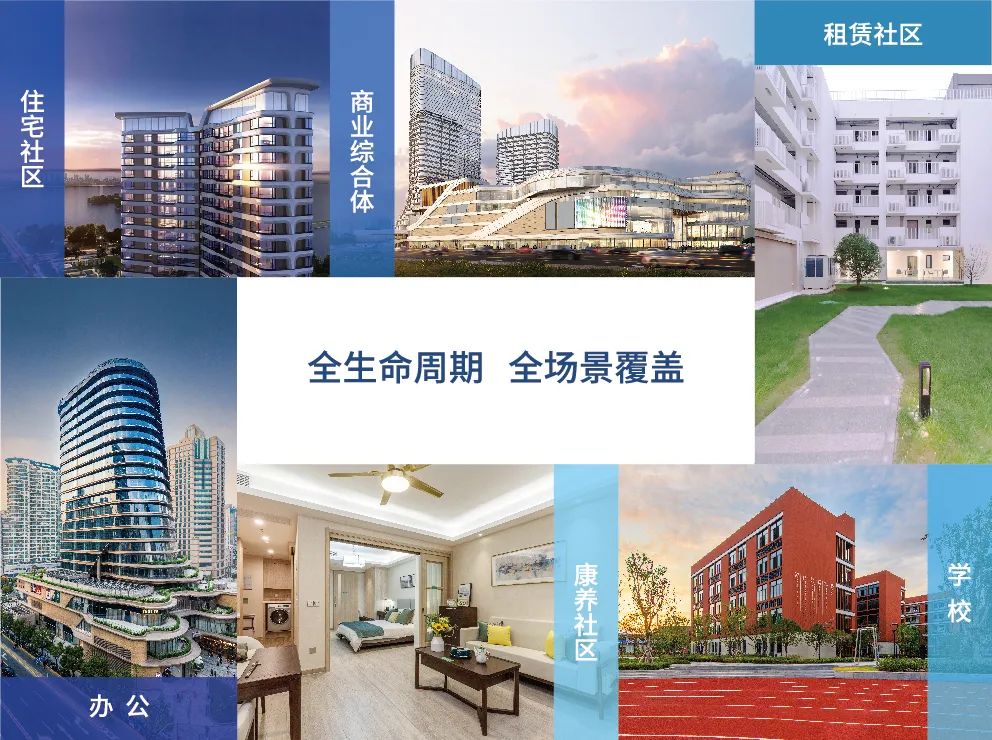 2021年度总结 | 旭辉产品更“多维”的这一年_暨阳房产网