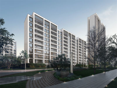 星河国际·元启