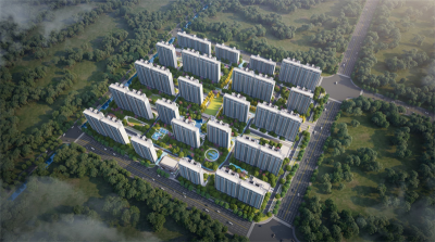 蓝城·春风明月