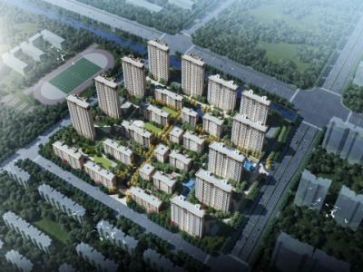 雅居乐·雅宸名筑