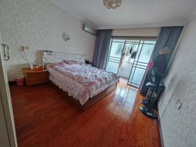换房急售：文定四村3楼69平淡色精装#13861874977