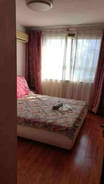 虹桥四村3楼77㎡115.8万