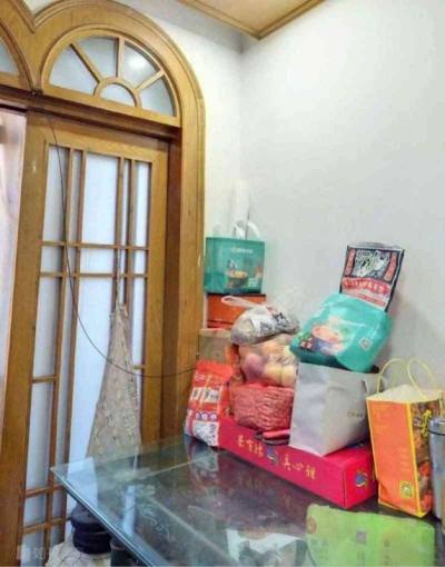 捡漏  急卖降10万，剪金新村，81平三室  价可谈