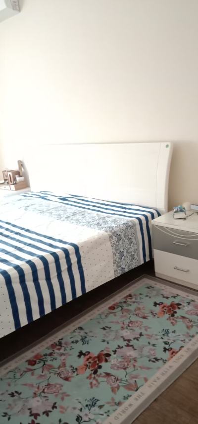 品牌碧桂园白鹭湾精装婚房三室两厅两卫