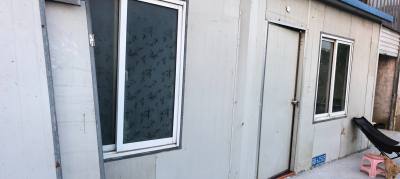 招租
