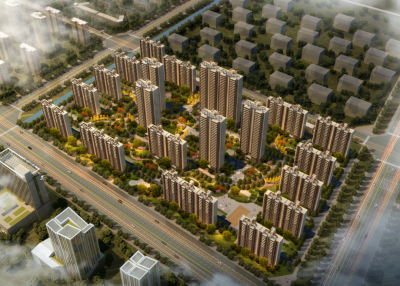 暨阳府·璟宸（雅澜名苑B区）