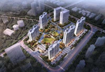 弘元·星悦里（璟尚佳苑）