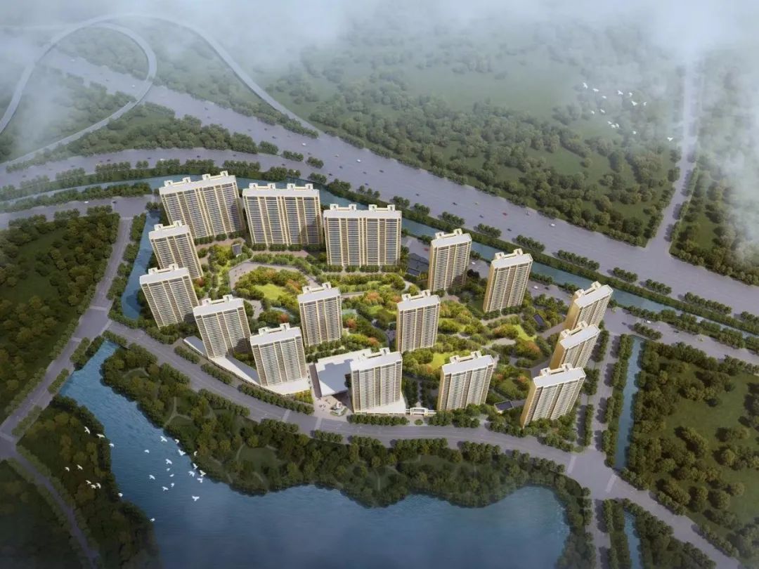 王玉雷先生向我们表示从2006年开始,在政府的规划下,敔山湾新城定位成