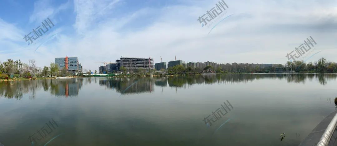 杭州第八座龙湖天街亮相!丰收湖tod项目公示!