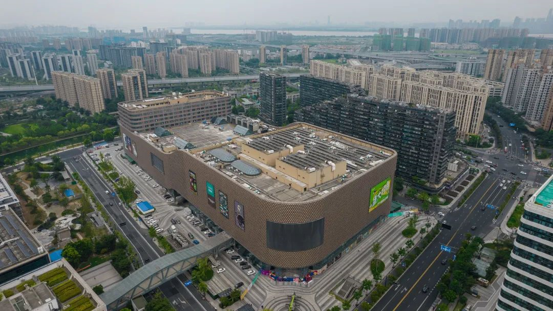 东杭州楼市-房地产新媒体创新服务平台