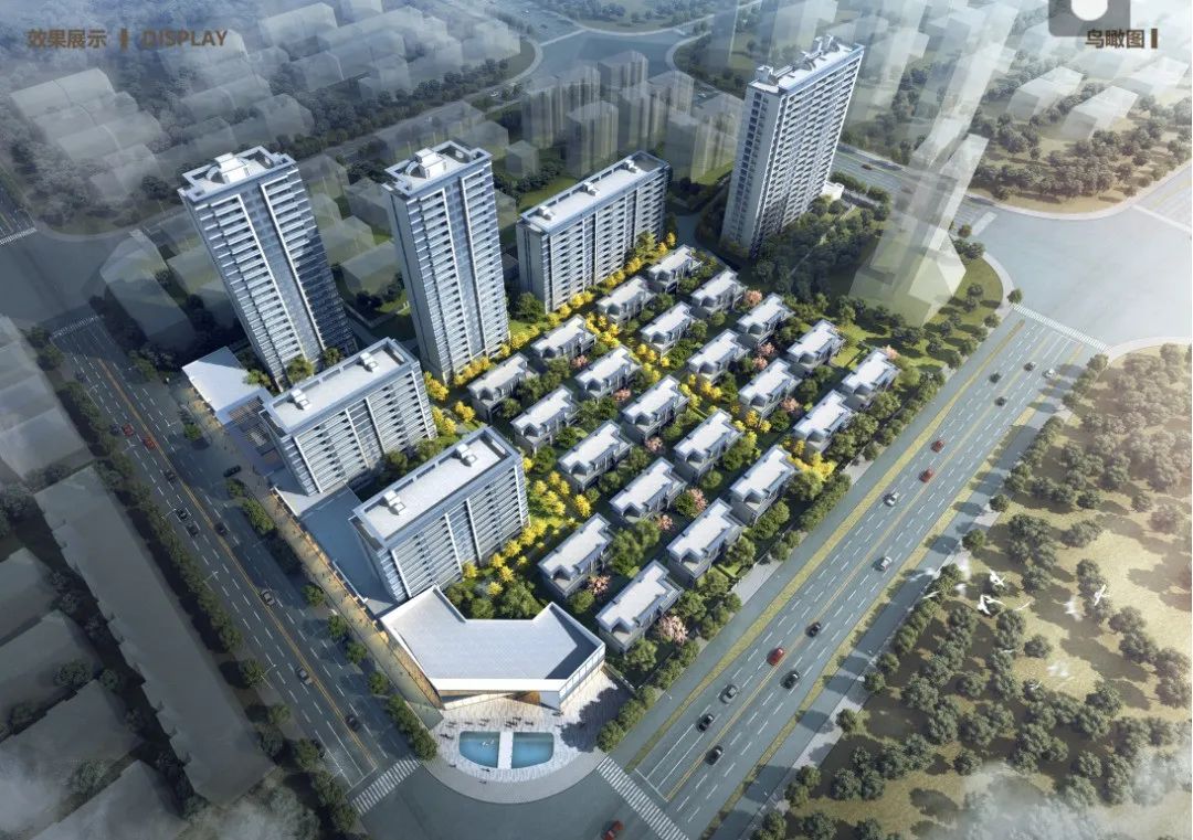 华鸿·玺园宾至美学示范区开放仅一小时,到访客户已超800组,超越新昌