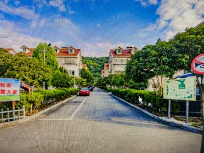 暂无其他小区柳市镇吕岙村颐乐山庄个体户